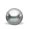 Magnetiske perle-platin