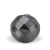 Faceted Agat - 10mm.