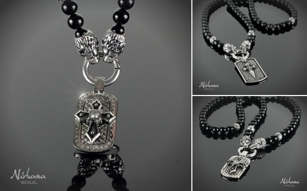 Gaven til manden der har alt