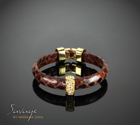 Krystalarmbånd til kvinder – helt nye designs