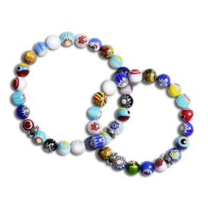 Ibiza armbåndssæt til mand og dame