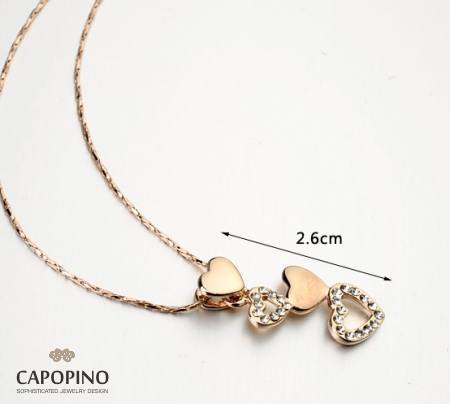 Capopino halskæde
