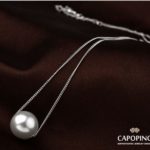 Capopino halskæde