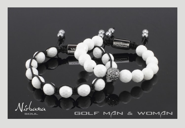 Golf armbånd - Woman