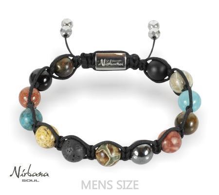 Chaos armbånd