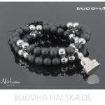 Buddha halskæde
