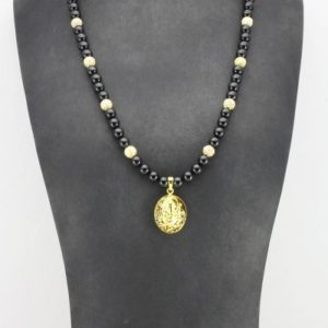 Ganesha necklace
