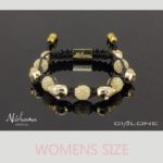 Skulls bracelet - Cialone