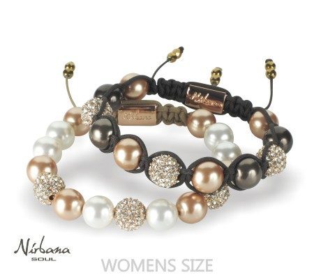 Swarovski armbånd Tamori