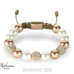 Swarovski armbånd Tamori