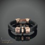 Savage Black No. 09