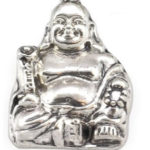 Stor Kinesisk Buddha